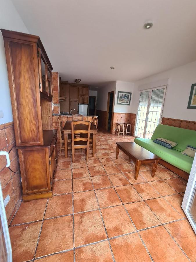 Isiyol Atalayas Apartamento Peñíscola Exterior foto