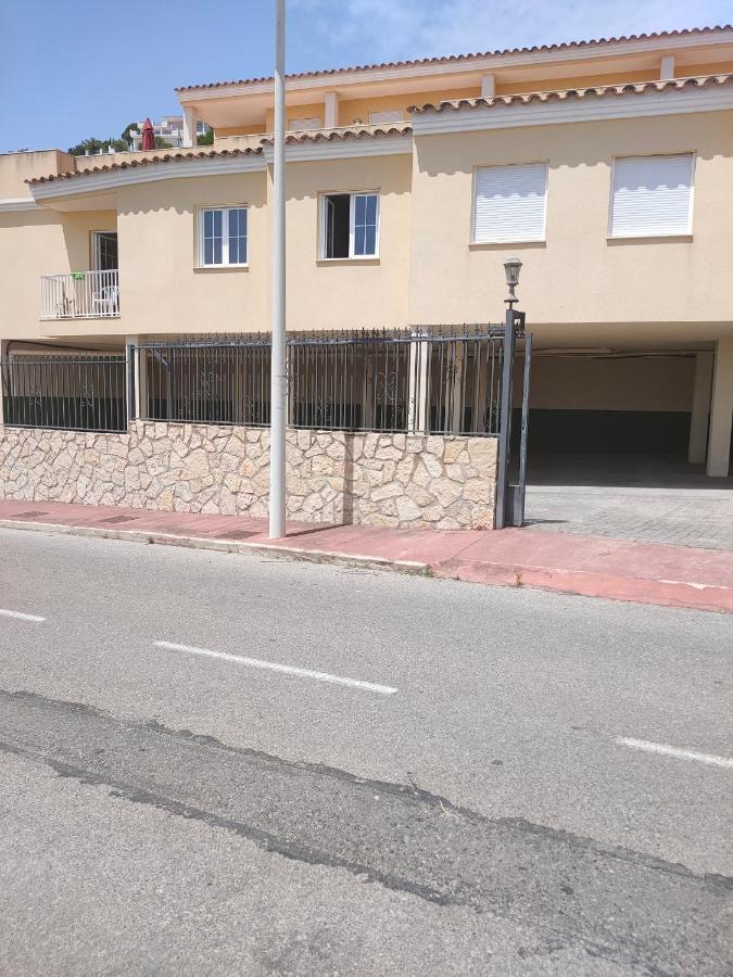 Isiyol Atalayas Apartamento Peñíscola Exterior foto