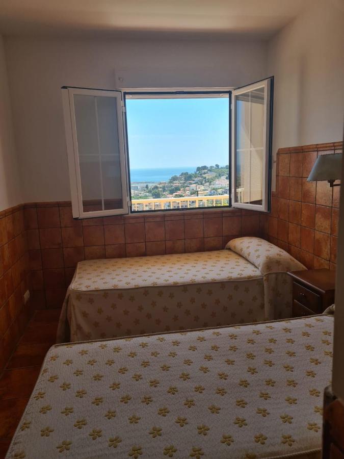 Isiyol Atalayas Apartamento Peñíscola Exterior foto