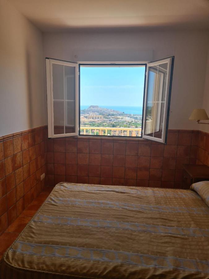 Isiyol Atalayas Apartamento Peñíscola Exterior foto