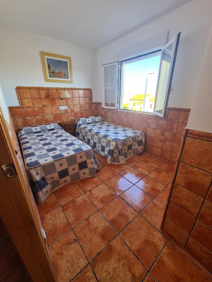 Isiyol Atalayas Apartamento Peñíscola Exterior foto